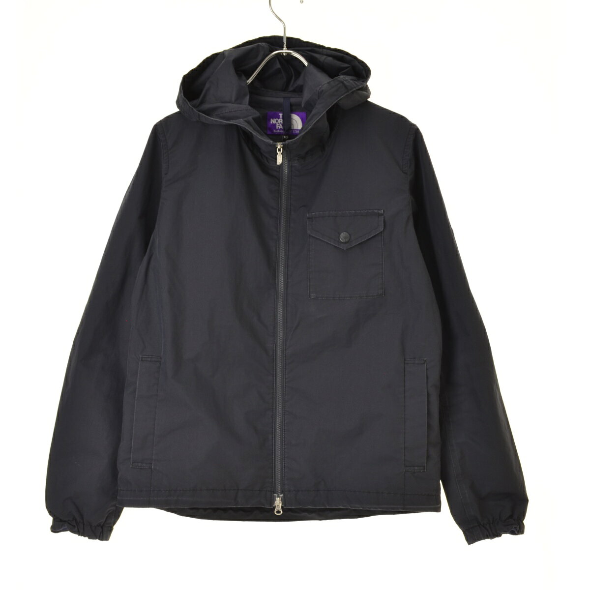 楽天市場】the north face purple label mountain wind parkaの通販