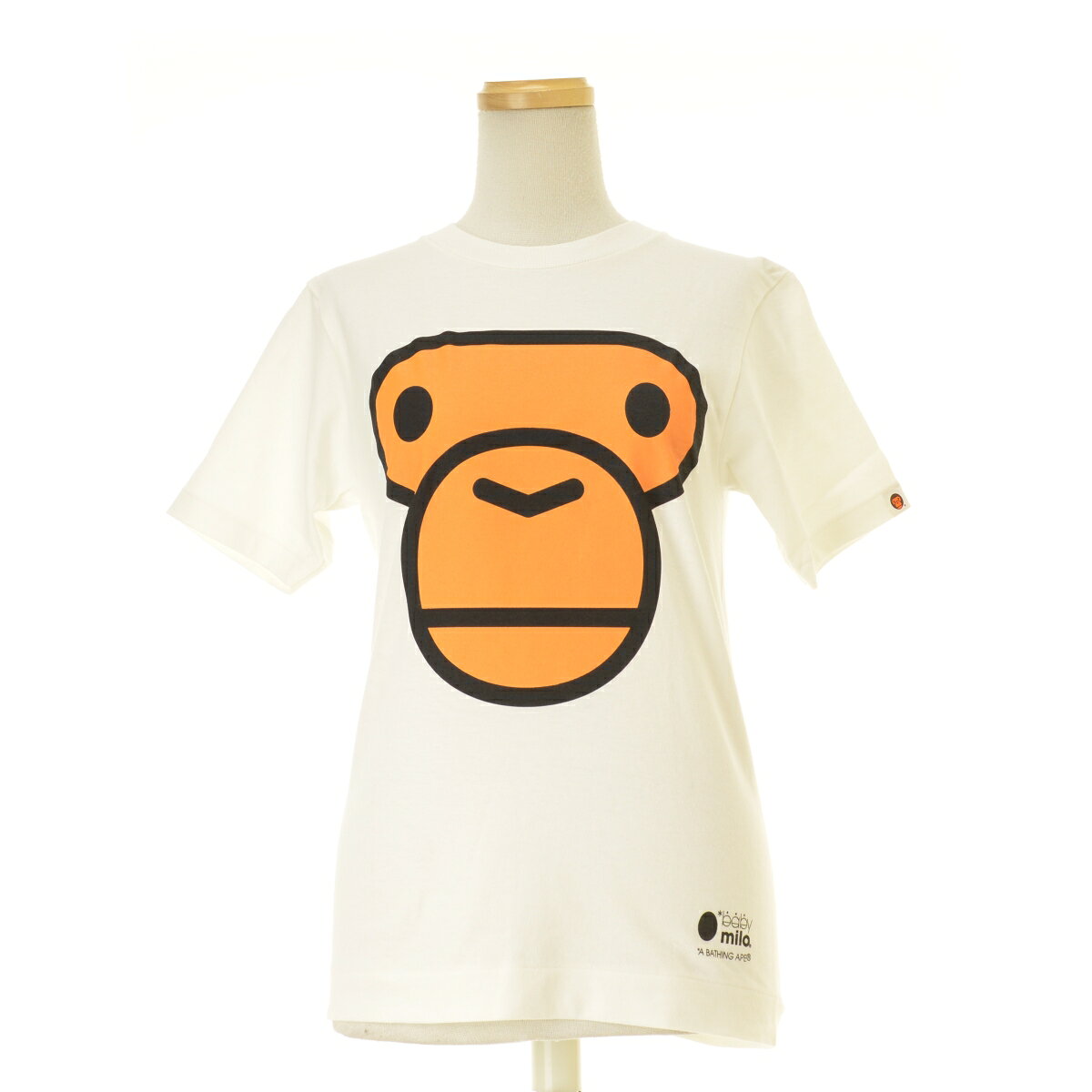 楽天市場】tシャツ レディース 半袖（ブランドア ベイシング エイプ