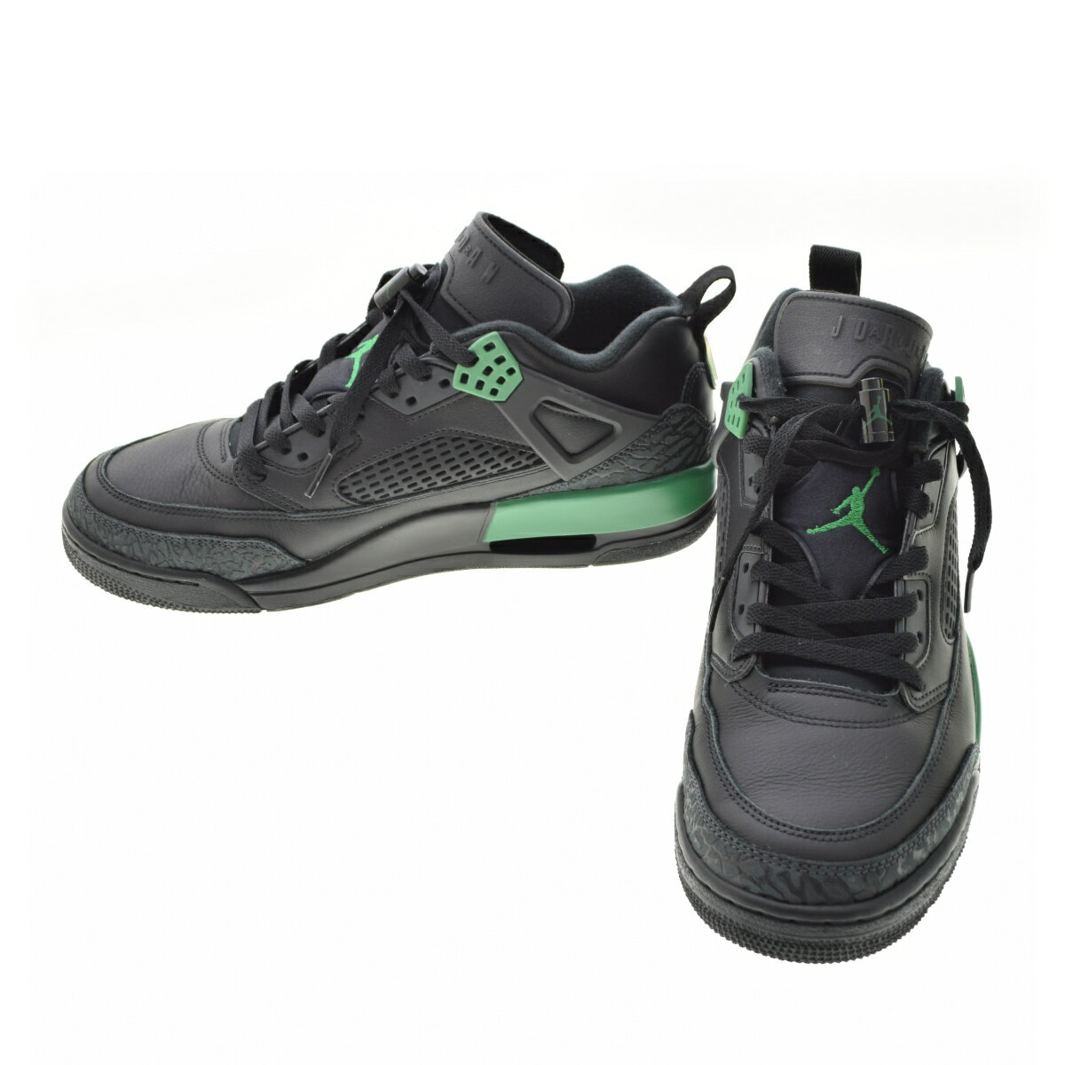 NIKE / ナイキFQ1759-003 JORDAN SPIZIKE LOW Celtics ジョーダン スパイジーク ローエアージョーダン
