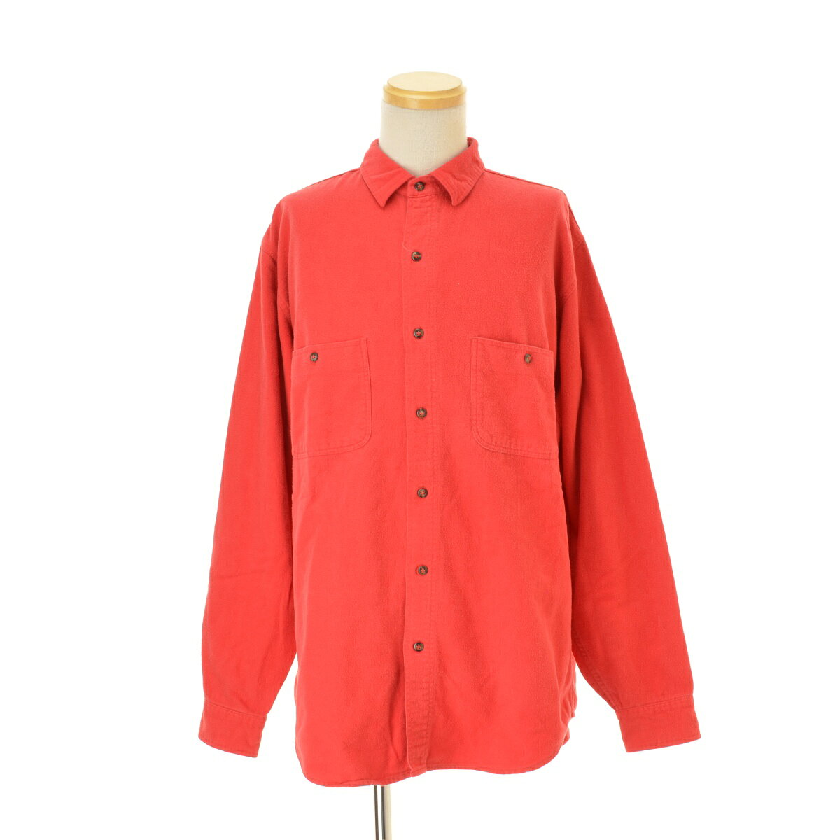 楽天市場】PATAGONIA パタゴニア（カラーレッド）（カジュアルシャツ