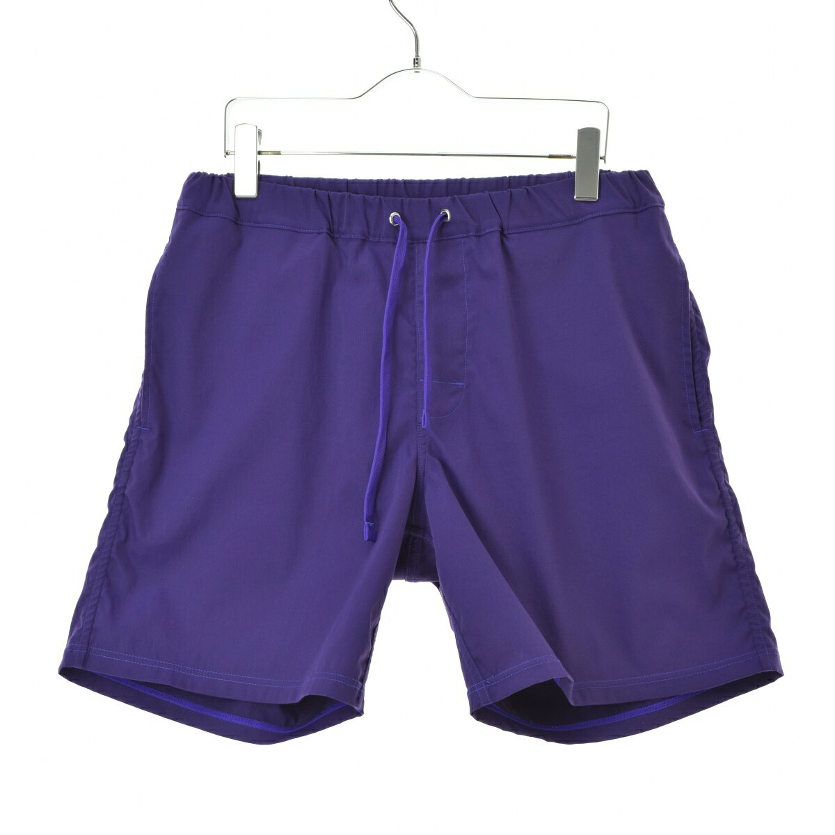 【中古】NALUTO TRUNKS&CO. / ナルトトランクスeveryday ショーツハーフパンツ【cacgaici-m】