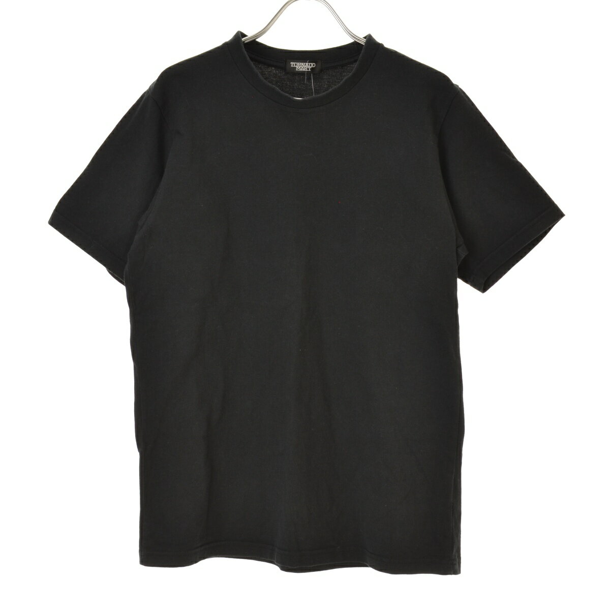 【中古】TORNADO MART / トルネードマート無地半袖Tシャツ【cacfahcc-l】