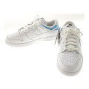 NIKE / ナイキBY YOU FJ2253-900 DUNK LOW UNLOCKEDダンク スニーカー