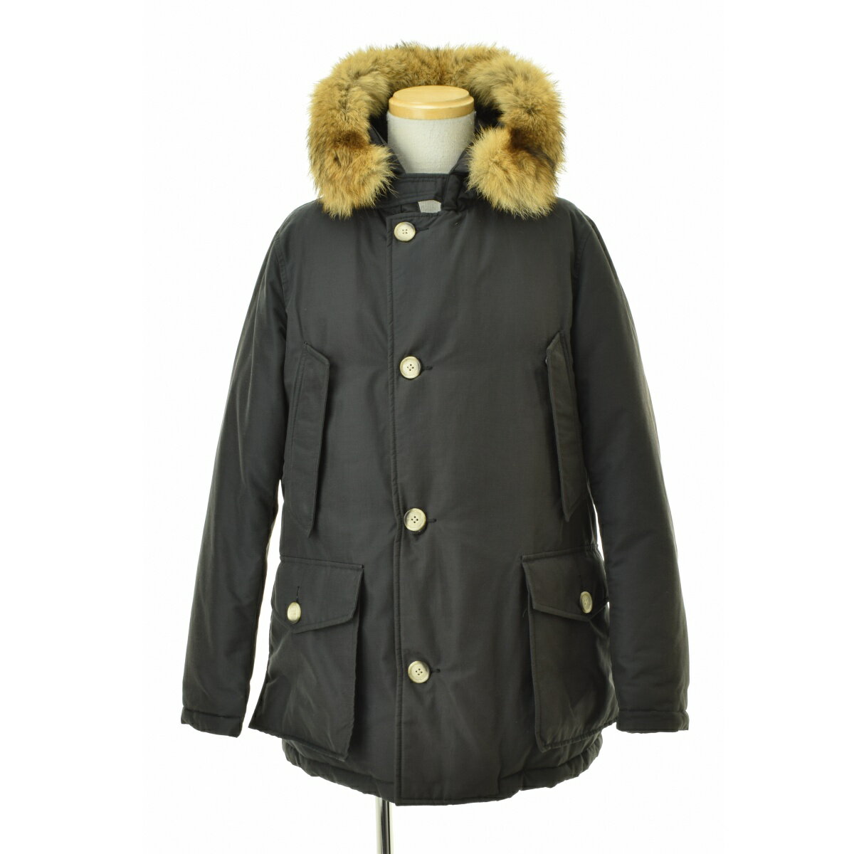 楽天市場】ウールリッチ（素材（生地・毛糸）ファー）の通販