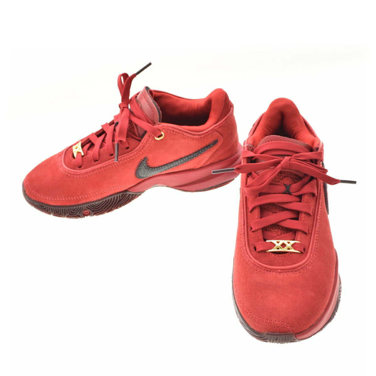 NIKE / ナイキDV1190-600 LEBRON 20 EP Liverpool FCスニーカー