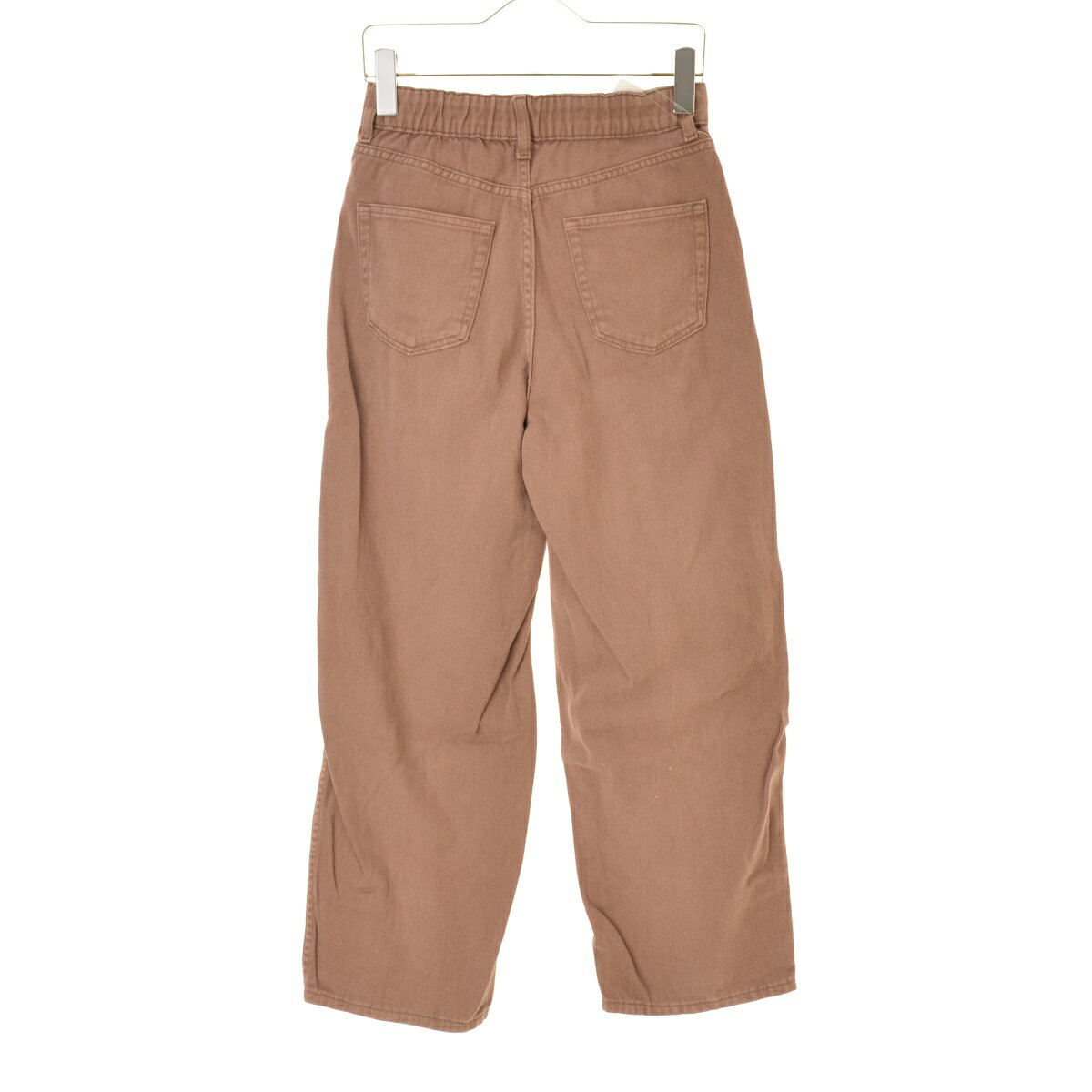 【中古】GLOBAL WORK / グローバルワークGW525111AD GOODデニム バギーパンツデニムパンツ【cacgajai-l】 kanful-11984420 ブランド古着の買取販売カンフル サンプル画像2