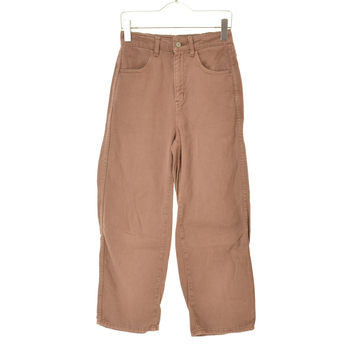 【中古】GLOBAL WORK / グローバルワークGW525111AD GOODデニム バギーパンツデニムパンツ【cacgajai-l】 kanful-11984420 ブランド古着の買取販売カンフル パッケージ画像