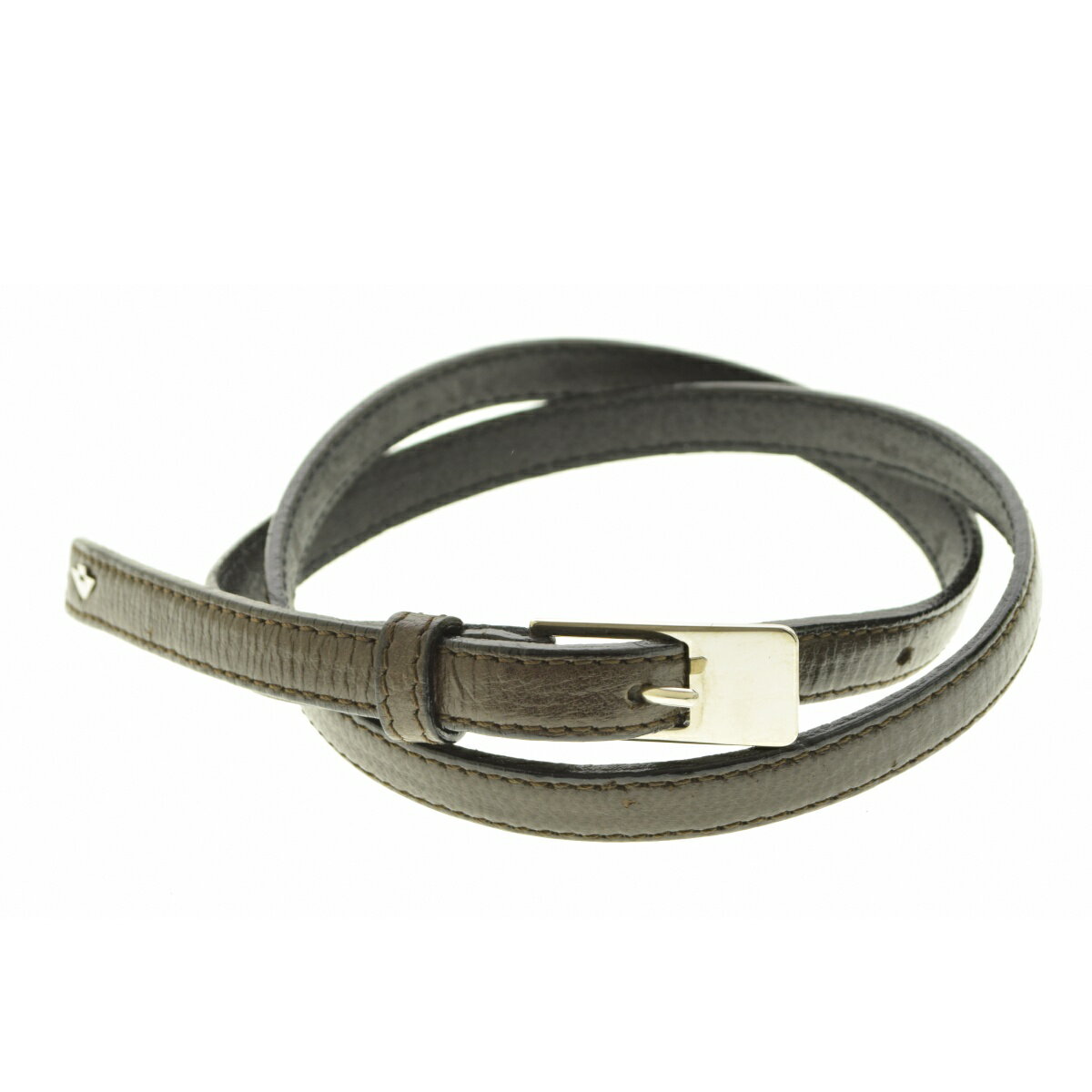 楽天市場】ボッテガヴェネタ（レディースベルト｜ベルト・サスペンダー