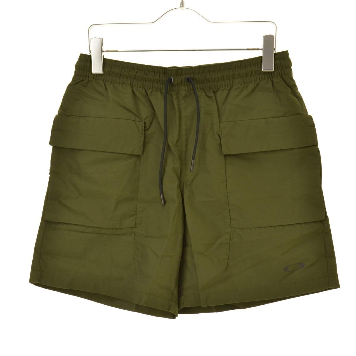 【中古】OAKLEY / オークリーFOA402434 ENHANCE FGL SHORTS HYBRID 7INCHショートパンツ【cacgacba-m】