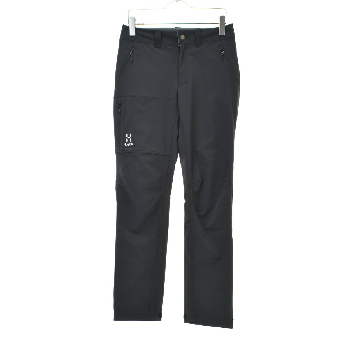 HAGLOFS / ホグロフス605403 Moran Softshell Standard Pant Women モラン ソフトシェル スタンダードパンツ