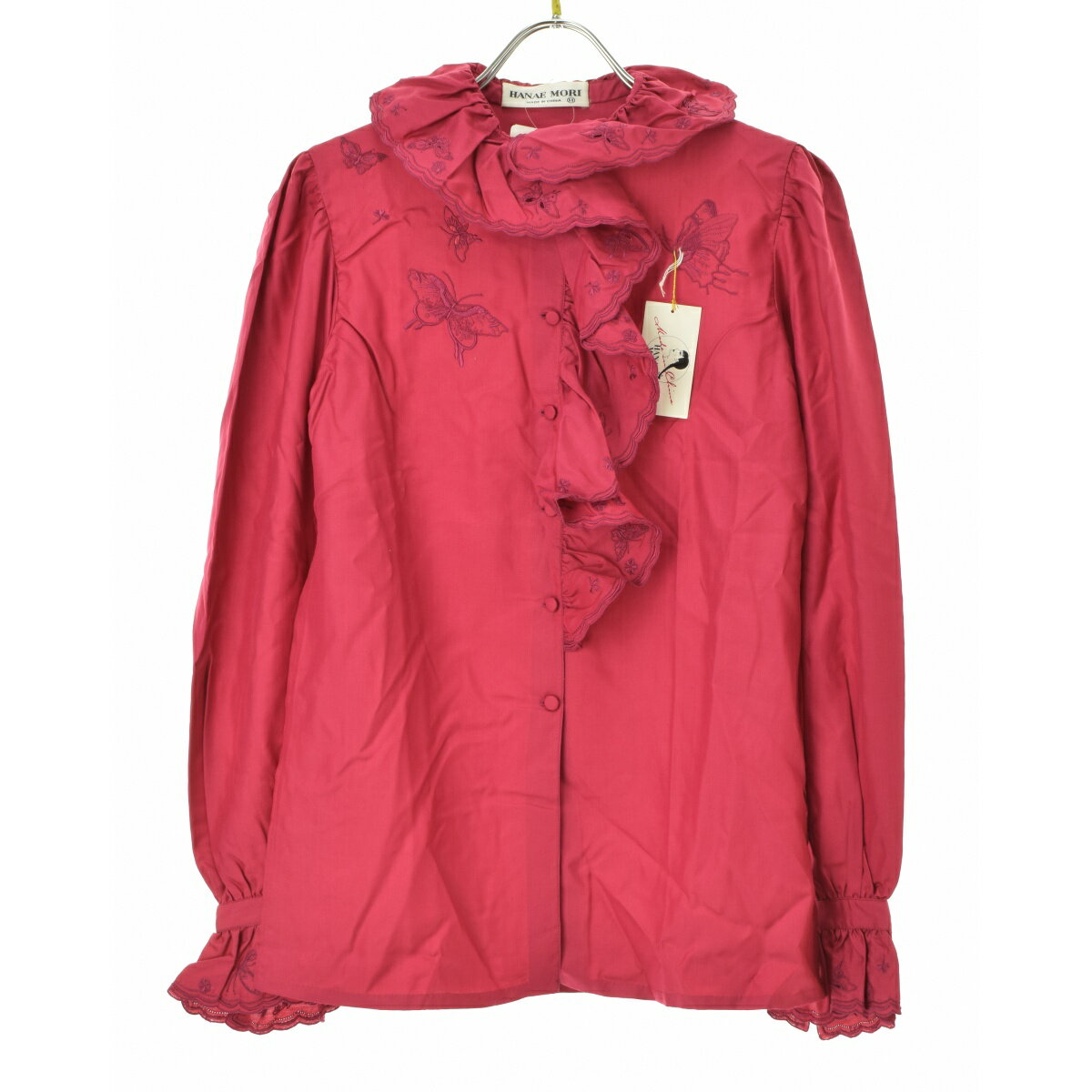 楽天市場】ハナエモリ（シャツ・ブラウス｜トップス）：レディース