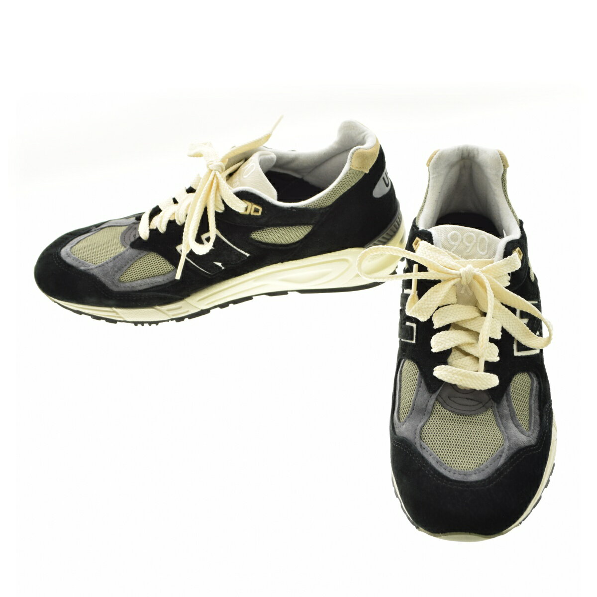 NEW BALANCE / ニューバランスMade in USA 990v2 M990TE2 USA製スニーカー
