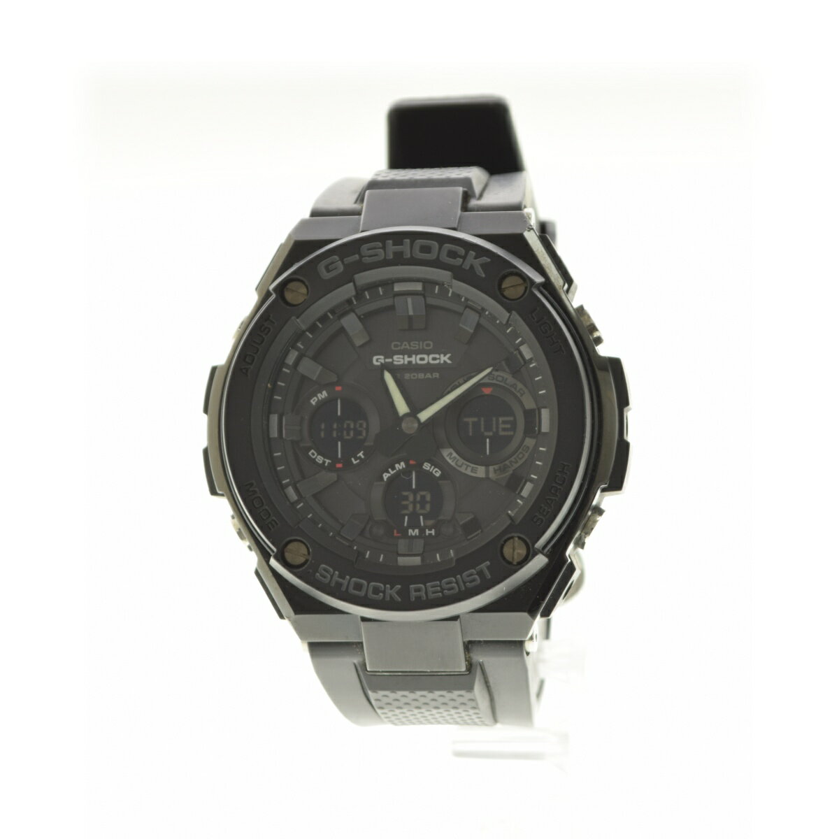 楽天市場】g-shock 限定 中古の通販