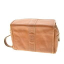 【中古】POLLINI / ポリーニレザーセカンドバッグ【cacfaebj-z】(4)