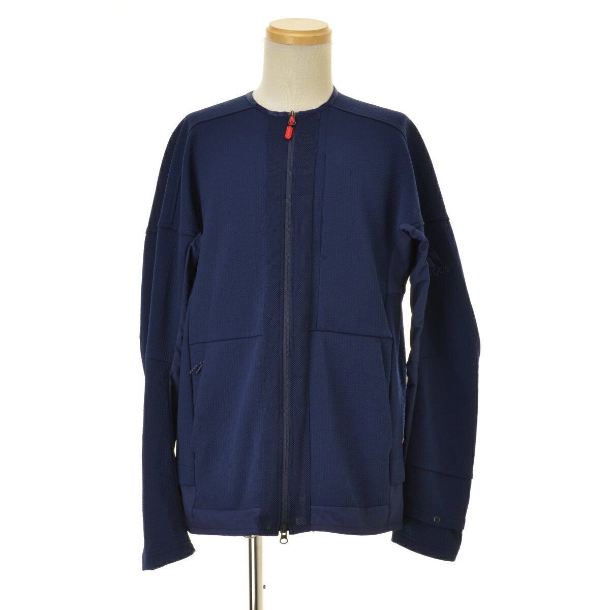 【中古】ADIDAS / アディダスCX3422 ICON TOKYO KIMONOジャケット【cacfbcbf-m】