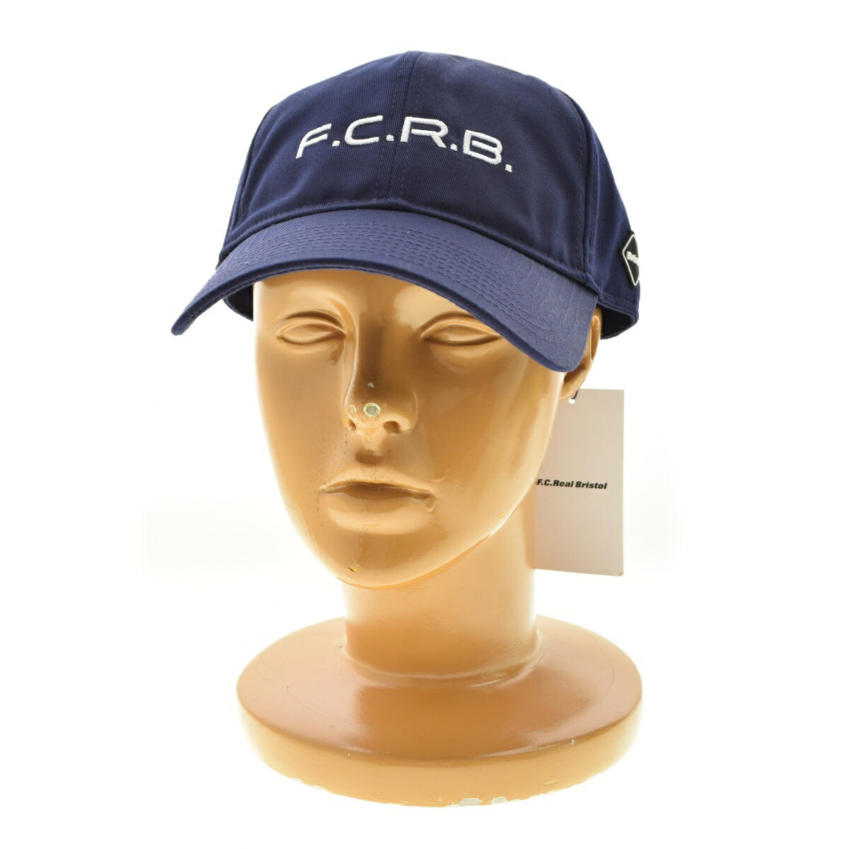 楽天市場】F．C． REAL BRISTOL（キャップ｜メンズ帽子）：帽子<バッグ