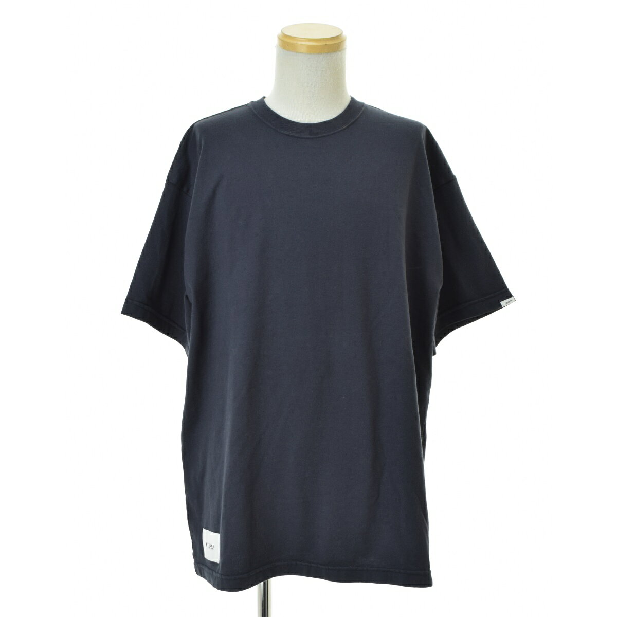 楽天市場】wtaps（ブランドダブルタップス）（Tシャツ・カットソー