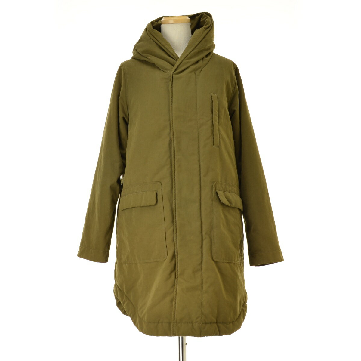 楽天市場】le melange コート 中古の通販