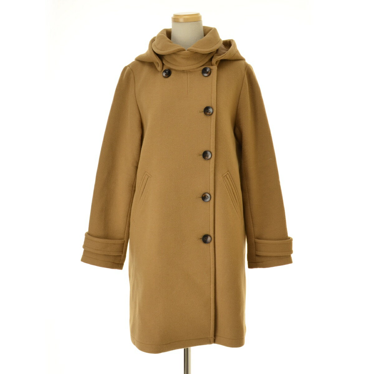 楽天市場】urban research doors ショールカラー2wayロングコートの通販