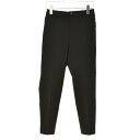 【中古】【期間限定値下げ】GLOBAL WORK / グローバルワークスゴラクスリムテーパードパンツ【caceagaj-l】