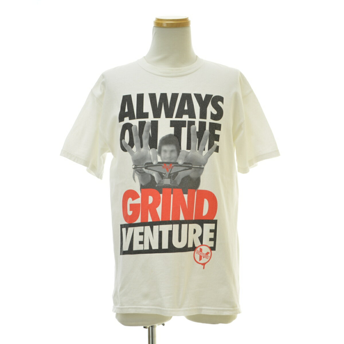 楽天市場】venture tシャツの通販