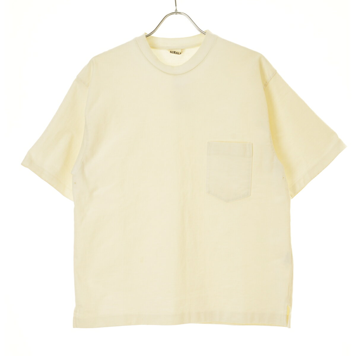 楽天市場】AURALEE オーラリー（Tシャツ・カットソー｜トップス