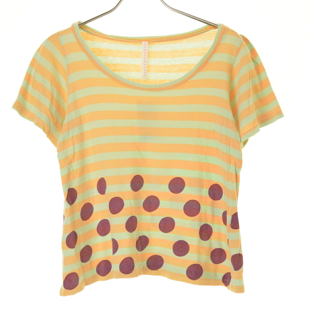 ����šۡڴ��ָ����Ͳ�����sunaokuwahara / ���ʥ�����ϥ�SK11JK047 �ܡ������ɥå�ȾµT����ġ�cacebabj-l��