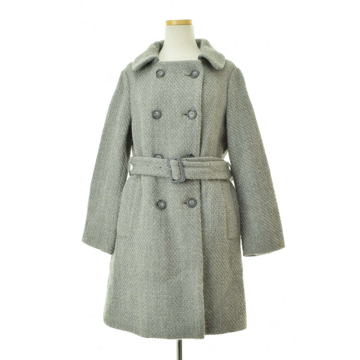 楽天市場】ツモリチサト コートの通販