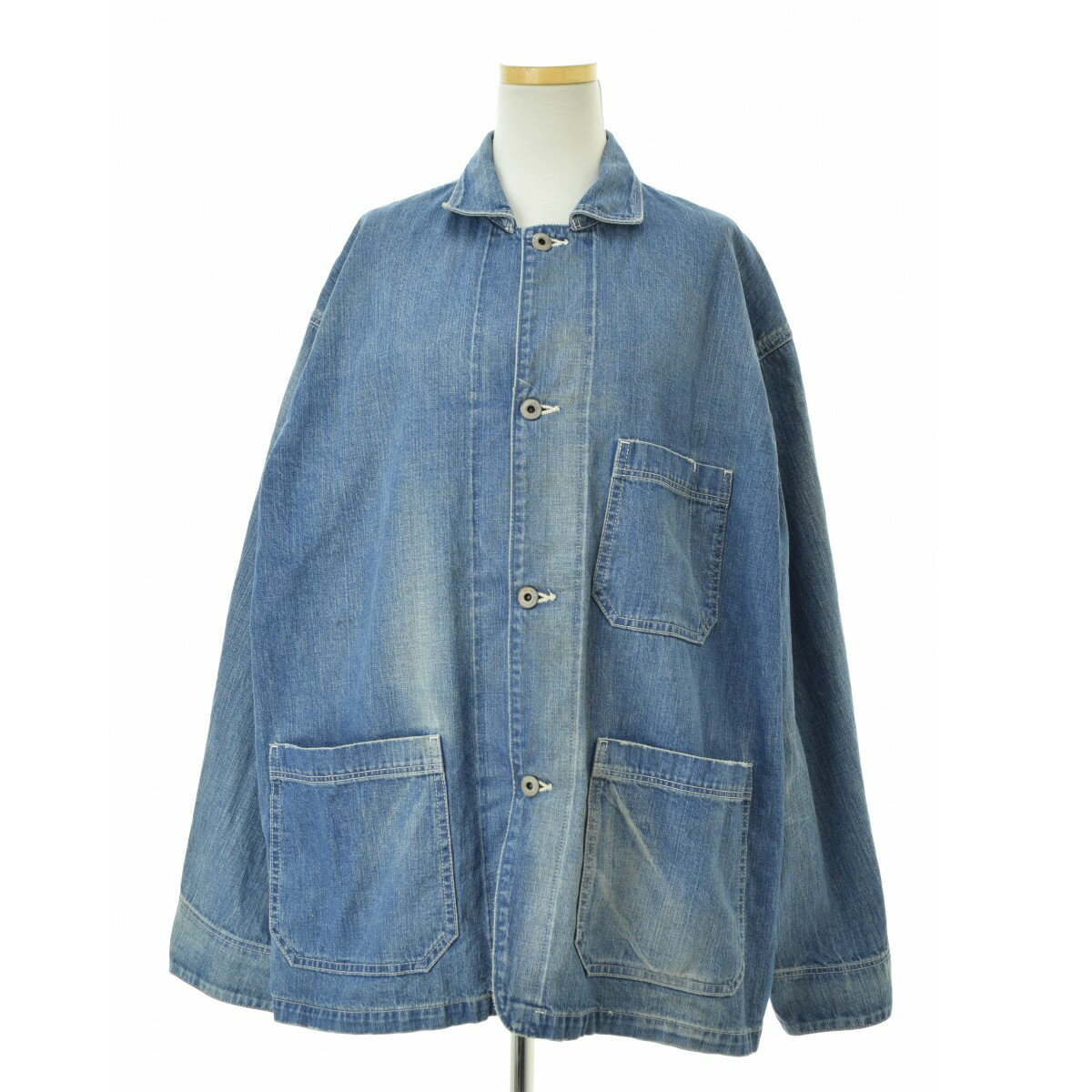 楽天市場】チマラ カバーオール ジャケットの通販