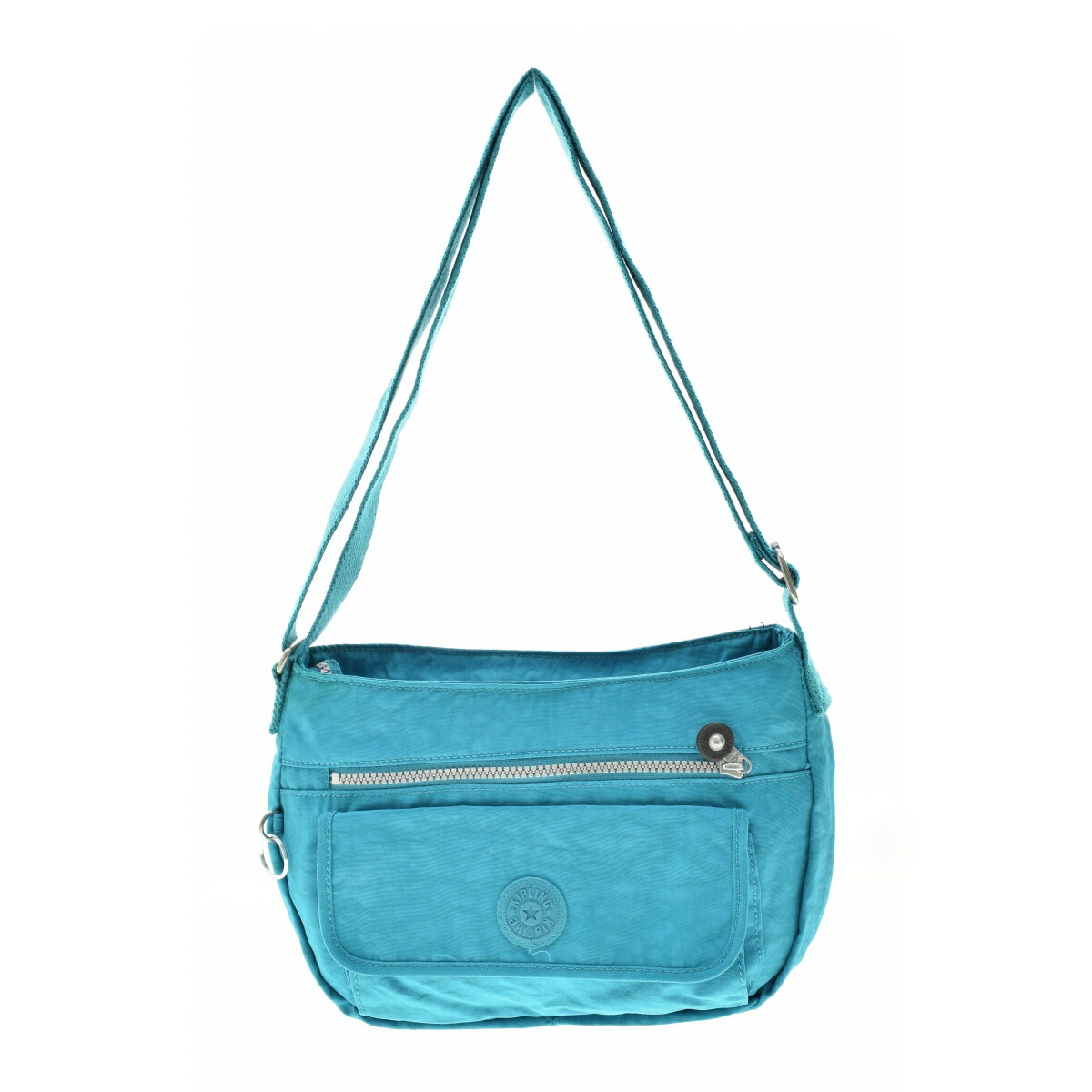 【中古】KIPLING / キプリングK13163544 SYRO シロショルダーバッグ【cacfaeae-z】