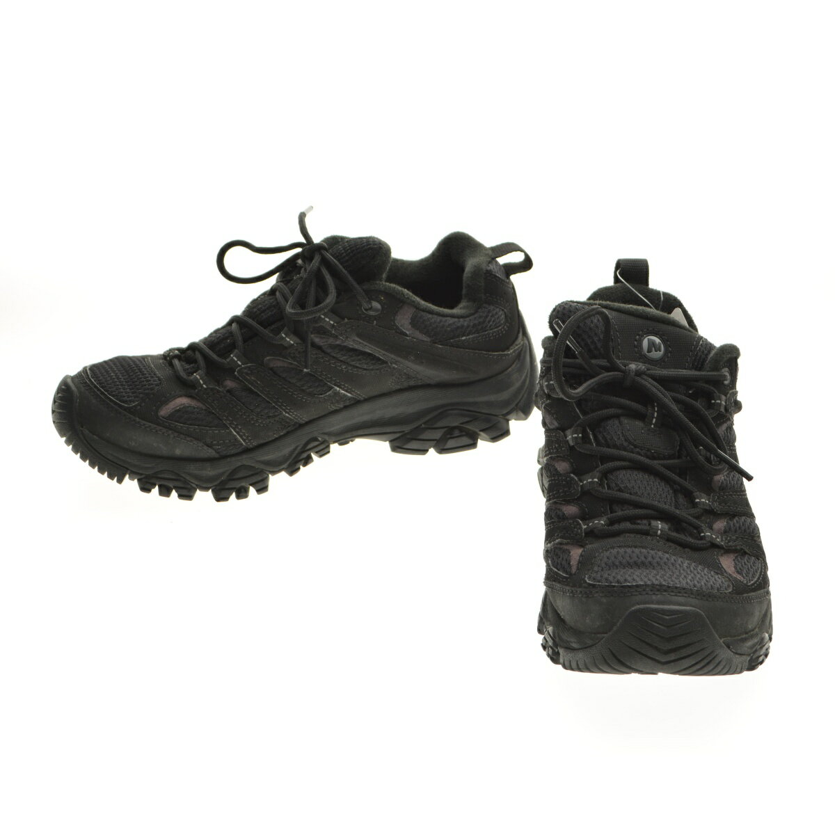 【中古】【期間限定値下げ】MERRELL / メレルJ500239 MOAB 3 SYNTHETIC GORE-TEX モアブ シンセティック ゴアテックススニーカー【cacgacae-z】