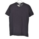【中古】JAMES PERSE / ジェームスパースMLJ3311 クルーネック半袖Tシャツ【cacfacch-m】