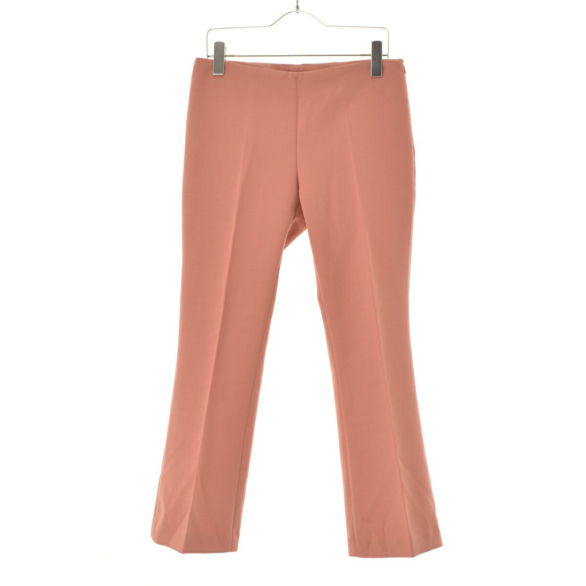 Rakuten - 【中古】ERIKA CAVALLINIサイドジップ ブーツカットパンツ【cacfafdb-l】