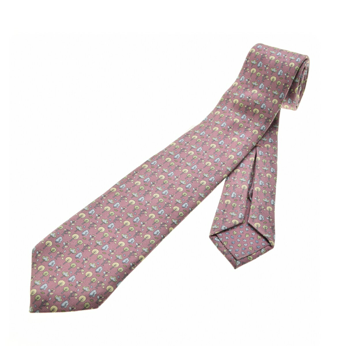 楽天市場】ブルガリ ネクタイ（カラーパープル）（バッグ・小物