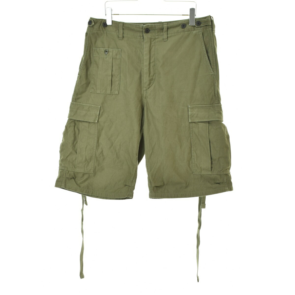 楽天市場】Nigel Cabourn ショートパンツの通販
