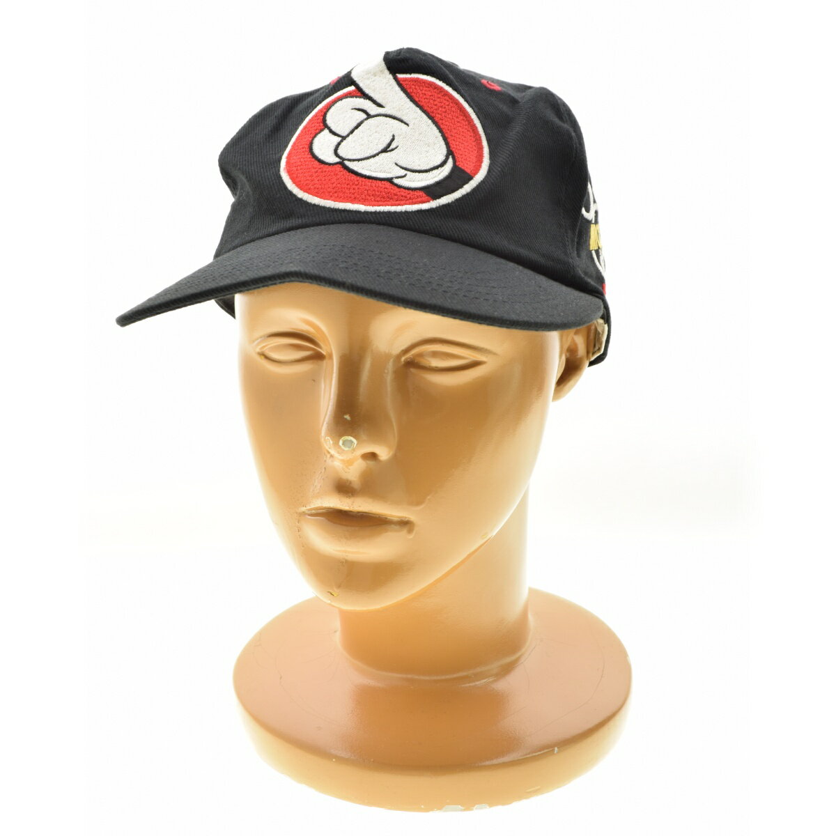 【中古】DISNEY / ディズニー東京ディズニーランド MICKEY is No.1キャップ【ca ...