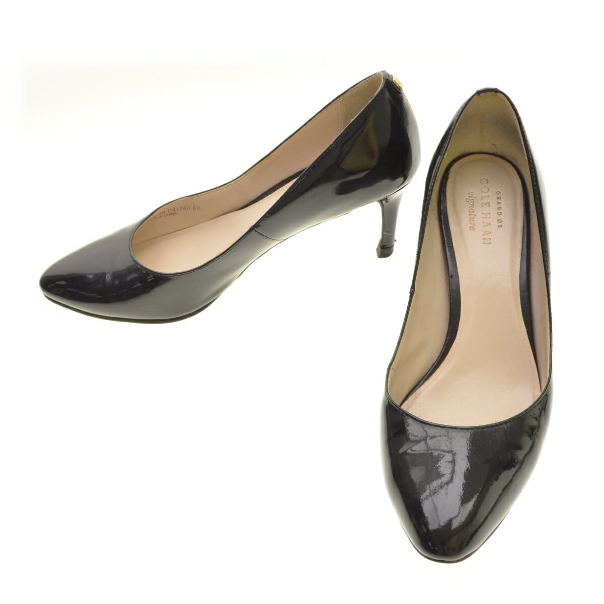 ����šۡڴ��ָ����Ͳ�����COLE HAAN / ������ϡ���D43760 ���륷���ѥ�� �������ɥȥ��ѥ�ץ���cacdabbc-z��