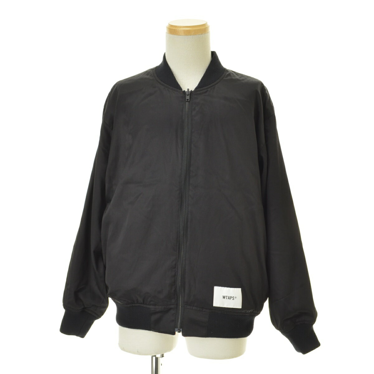 楽天市場】wtaps スタジャン(ブランドダブルタップス)の通販 楽天市場】wtaps スタジャン(ブランドダブルタップス)の通販