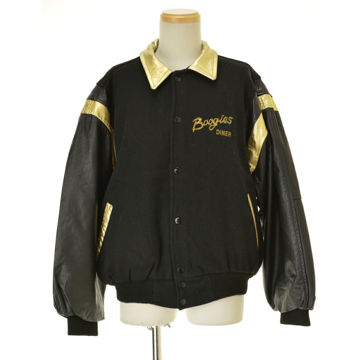 【中古】IDENTITY INCBOOGIES DINERジャケット【cacebbaj-m】