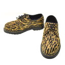 yÁzDr. Martens ~ WACKO MARIA / hN^[}[` ~ R}A31371372 1461 WACKO MARIA 3 z[ V[Y CAMEL+BLACK TIGER CAMOV[Yycacdbbac-zz