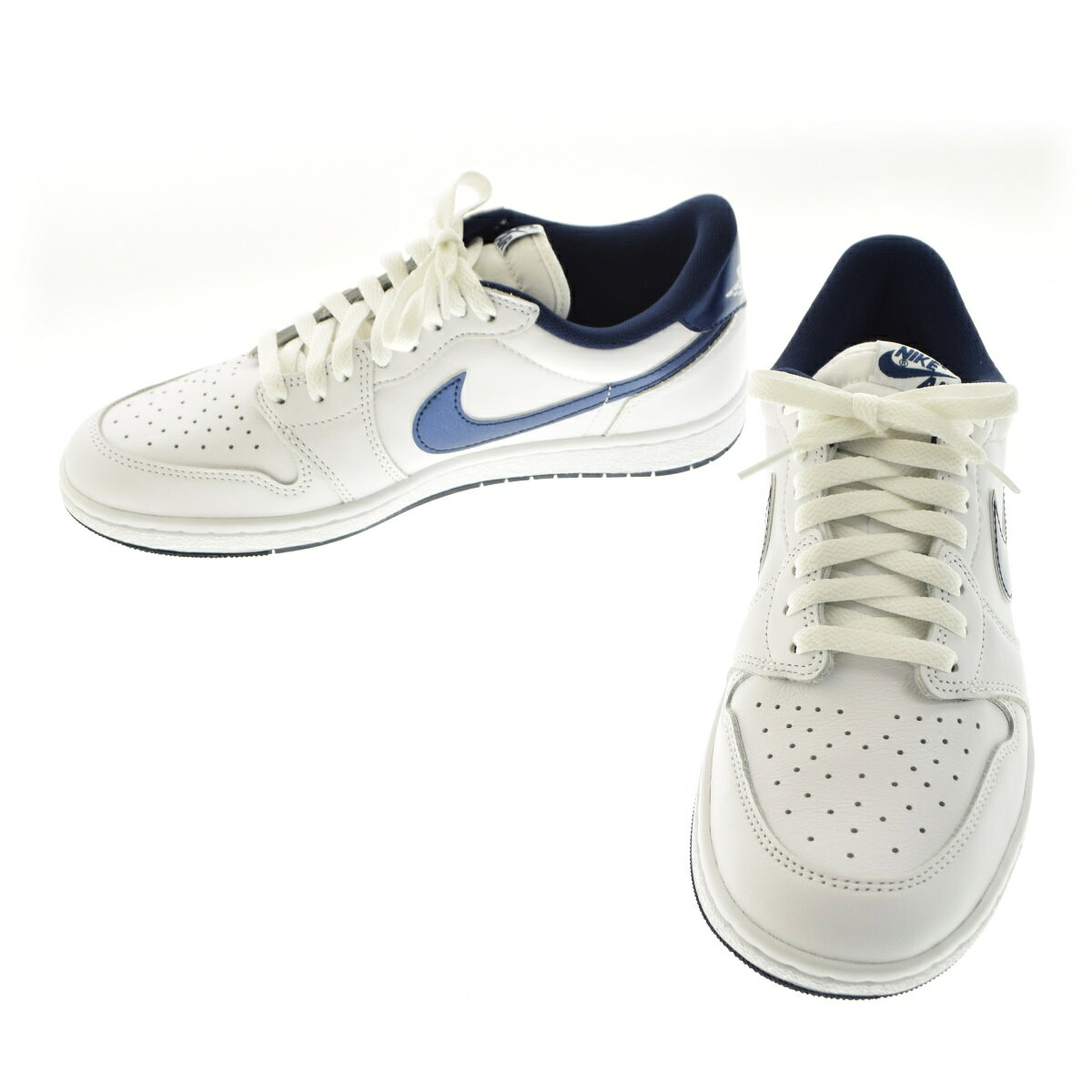【中古】NIKE / ナイキFB9933-141 AIR JORDAN 1 LOW 85エアージョーダン【cacgacaf-z】