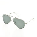 【中古】【期間限定値下げ】Ray Ban / レイバンRBR0101S...(4)