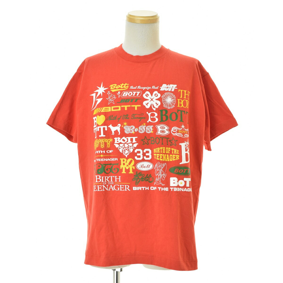楽天市場】ボット（Tシャツ・カットソー｜トップス）：メンズ