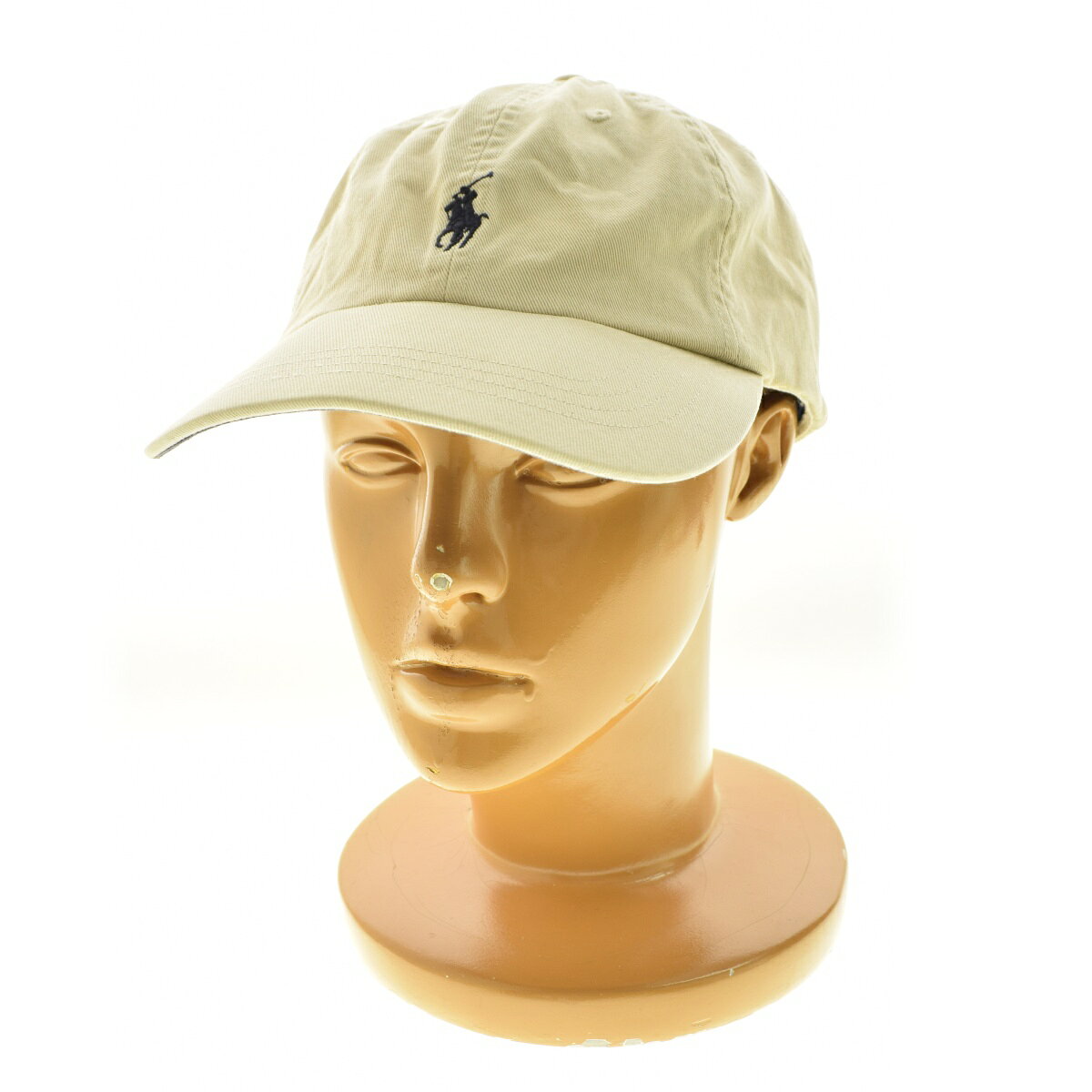 楽天市場】ラルフローレン キャップ 中古の通販