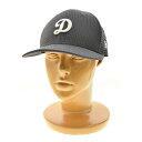 【中古】NEW ERA × LOW PROFILE / ニューエラ × ロープロ ファイルDot Air 9FIFTY Dogers ドジャースキャップ【cacfahci-z】