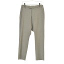 【中古】GOOD GRIEF / グッドグリーフL 039 APPARTEMENT アパルトモン Sarrouel Pants サルエルパンツ【caceaead-l】