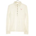 【中古】【期間限定値下げ】PUMA / プーマ903165 DRY長袖ポロシャツ【cacfagca-l】