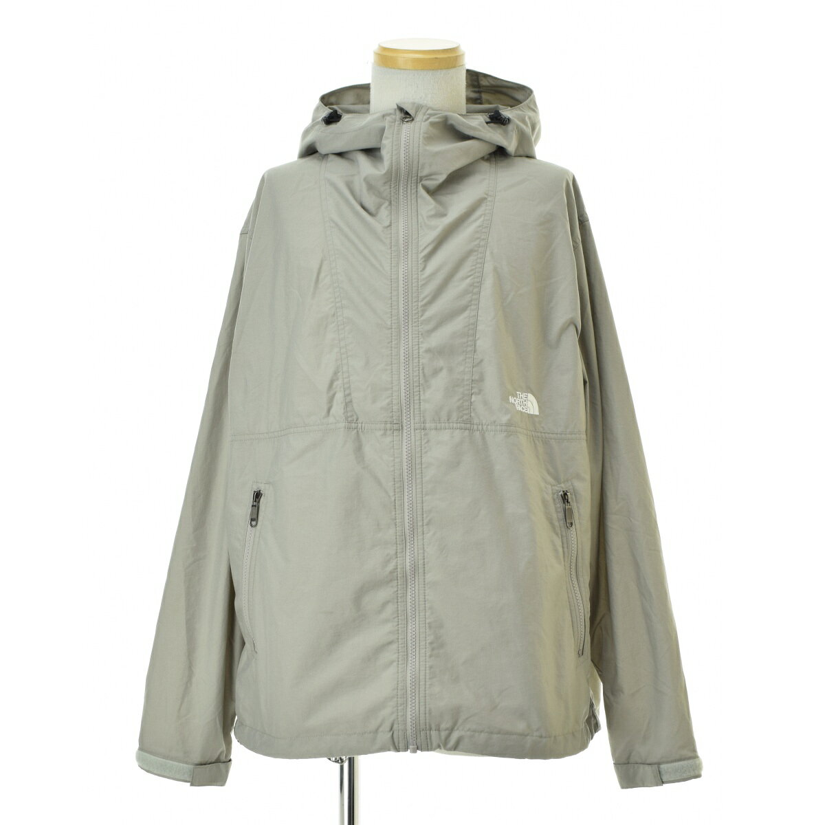 楽天市場】ノース コンパクト ジャケット 中古の通販