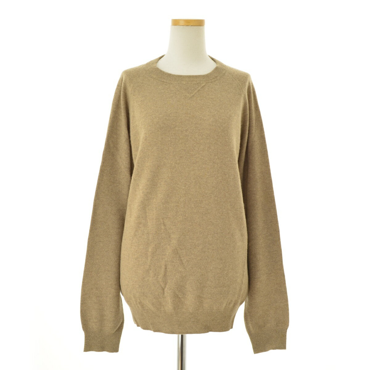 ダンヒル カシミアセーター カシミア100% 2839801.jpg