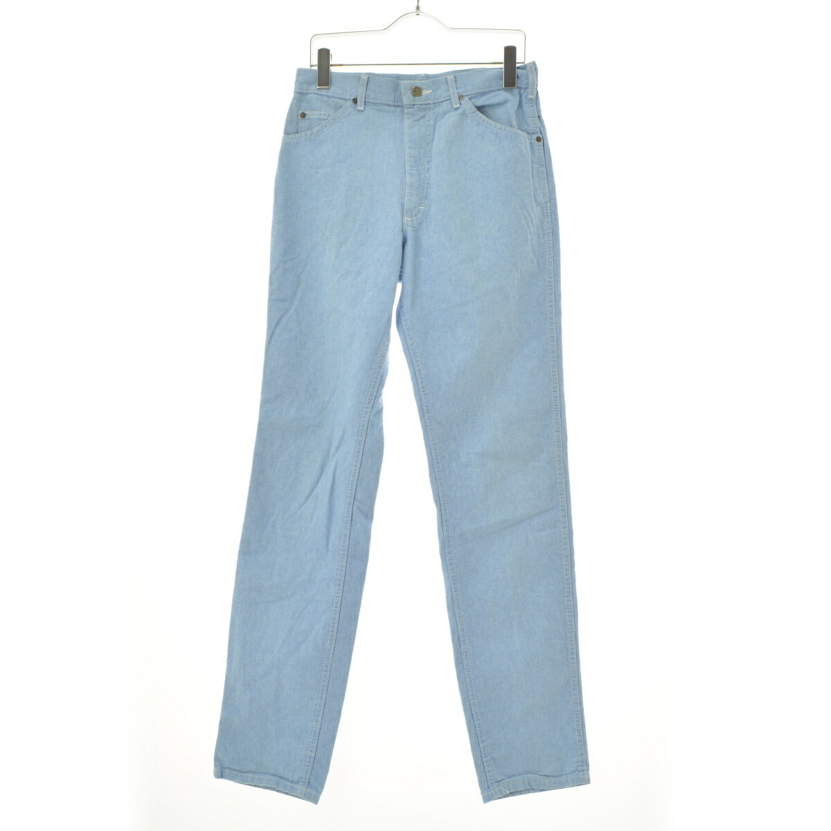 樂天商城 - 【中古】【期間限定値下げ】LEE / リー〜80s 200-5094パンツ【cacgadag-m】